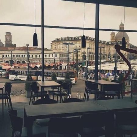 Casa Torino Noe - Graziosa Suite Vicino Al Centro エクステリア 写真