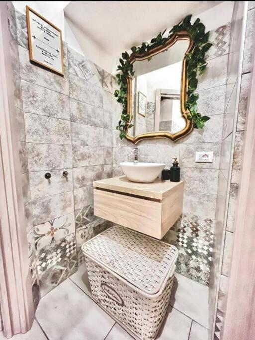 Casa Torino Noe - Graziosa Suite Vicino Al Centro エクステリア 写真