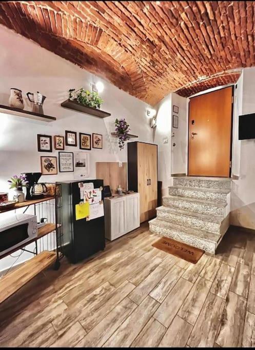 Casa Torino Noe - Graziosa Suite Vicino Al Centro エクステリア 写真