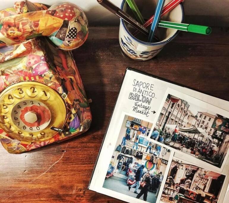 Casa Torino Noe - Graziosa Suite Vicino Al Centro エクステリア 写真